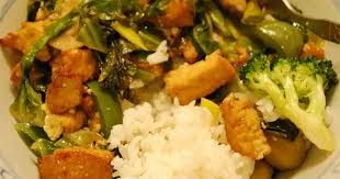 Hopefully you find this recipe helpful and you. 10 Best Low Calorie Vegetable Tofu Stir Fry Recipes Yummly