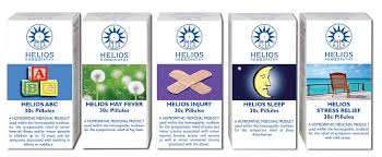 helios homeopathy leading homeopathic