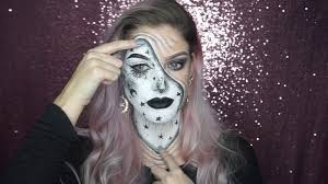 new years illusion makeup sfx you