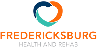 fredericksburg health and rehab