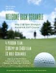 KGA Opening Scramble Sunday May 2nd... - Kendrick Golf Course ...