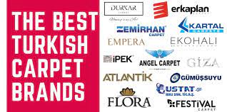 the best turkish carpet brands the