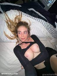 Grace Charis Nude Celeb - Itsgracecharis Twitch Leaked Nude Photos