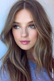 Don't be afraid of adding in fresh mix during the processing time if you can see that parts are not lifting. All You Need To Know About Dark Ash Blonde And How To Adopt It Secret Of Girls