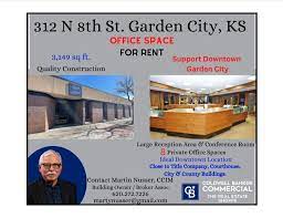 Available Properties Garden City