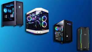 best prebuilt gaming pc in 2024 budget
