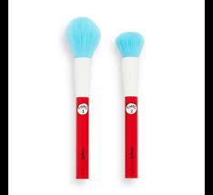 dr seuss thing 1 and thing 2 brush set