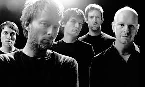 Image result for Radiohead