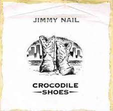 jimmy nail crocodile shoes 1994