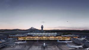 zgf s portland airport expansion takes