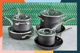 the 8 best nonstick cookware sets of