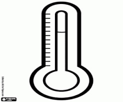 Download transparent thermometer png for free on pngkey.com. The Laboratory Thermometer Coloring Page Printable Game
