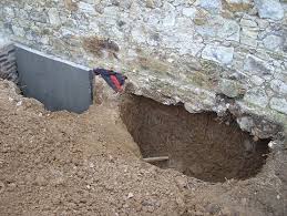 The price rises steeply as you require more excavation work. Adding Height To Your Basement Underpinning Or Benching Toronto Realty Blog
