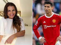 La sœur de Cristiano Ronaldo réagit à l'annonce de son transfert en Arabie  saoudite