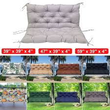 60 Bench Cushion For