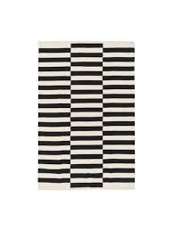Teppiche matten teppiche zebra kuhfell teppich die gesamte nordic american tier schwarz und weiß teppich wohnzimmer schlafzimmer bett kleine kreisförmige dünne bodenmatte ( size : Teppiche In Schwarz Online Kaufen Designlooks Westwingnow