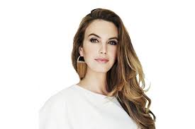 However, there are several factors that affect a celebrity's net worth, such as taxes, management fees, investment gains or losses, marriage, divorce, etc. American Tv Host Elizabeth Chambers Wiki Bio Age Height Affairs Net Worth