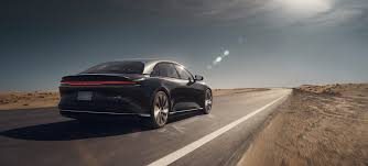 Lucid motors ceo and cto peter rawlinson earlier confirmed that the air's platform would underpin the suv, and that lucid expects suv production to begin in early 2023. Lucid Motors Launches The Air And Announces Project Gravity Suv The Next Avenue
