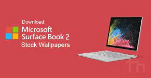 microsoft surface book 2 stock