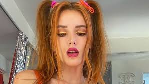 Onlyfans is a subscription site that enables content yasmine has joined us on onlyfans to share her most exclusive content and you definitely won't. Bella Thorne Crashes Onlyfans With Drenched Bikini Launch Video