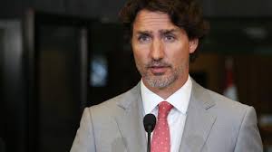 The liberals lost the majority government they had secured in the previous federal. Kanada Trudeau Druckt Den Reset Knopf Tagesschau De