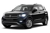 Volkswagen-T-Cross