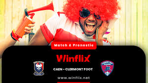 You are currently watching caen vs clermont live stream online in hd. Knbgdlbrxyyenm