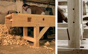 building a workbench learn the best