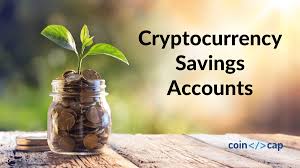 We are finally able to offer crypto currency enabled bank accounts. Top 7 Cryptocurrency Savings Accounts Earn Interest On Crypto 2021 Updated Coinmonks