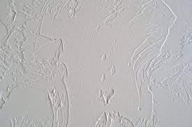 textured walls wall texture types
