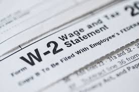 Form W-2: Understanding Your W-2 Form