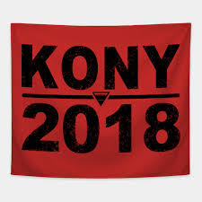 Kony 2018