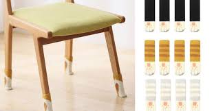 Knitted Chair Leg Socks Furni