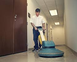 commercial cleaning services in los