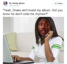 Funniest Reactions To Meek Mill&#39;s Twitter Spazz Out | Bossip via Relatably.com