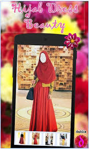 5 aplikasi untuk mencoba model hijab