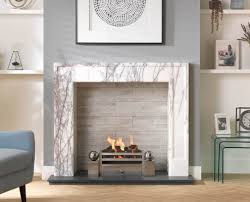 Bespoke Marble Fireplace Surrounds