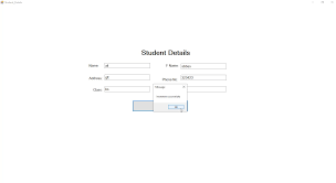 user authentication in c using postgresql