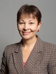 Since 1970, our culture and methodologies have driven superior results. Caroline Lucas Wikipedia