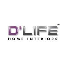 It sets aside some cash and time: D Life Home Interiors Interior Furnishing Contractors Kochi K