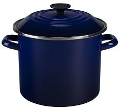 We did not find results for: Le Creuset 8 Qt Stockpot Indigo The Happy Cook