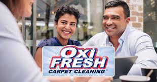 oxi fresh carpet cleaning franchise