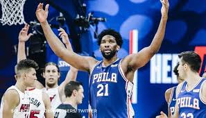 The stream will be online 15 minutes before the start of the. 76ers Vs Heat Live Stream How To Watch Nba Live Tv Channel H2h And Game Prediction