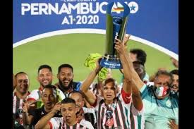 Campeonato pernambuco 2020 tabela : Campeonato Pernambuco Salgueiro Faz Historia E Vence O Santa Cruz Nos Penaltis Blog Nossa Voz