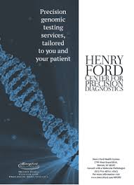 Pathology Laboratory Medicine Henry Ford Health System