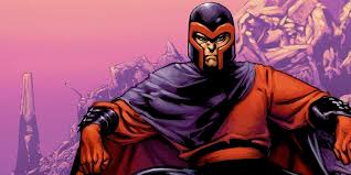 Superluminal speed, super strength, and total invulnerability. 15 Superpowers You Didn T Know Magneto Had Sideshow Collectibles