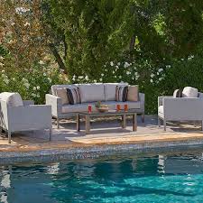 Wicker Patio Furniture