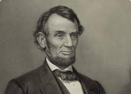 about abraham lincoln