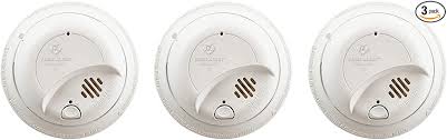 — pay for your order. First Alert Brk 9120b 3 Hardwired Smoke Alarm With Backup Battery 3 Pack White 3 Count Amazon Com