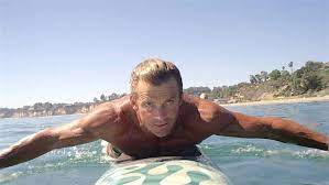 big wave surfer laird hamilton
